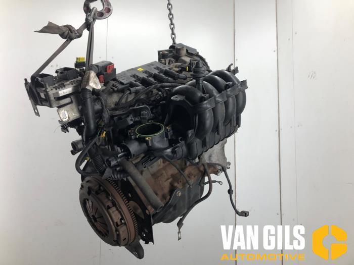 Motor Ford KA O310584, Auto-onderdelen, Motor en Toebehoren