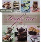 high tea - Mia Snelder 9789903234262 Mia Snelder, Boeken, Verzenden, Gelezen, Mia Snelder