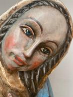 Karl Gruber toegeschreven, Oostenrijk - sculptuur, Madonna, Diversen, Nieuw