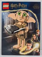 Lego - Harry Potter - 76421 - Dobby the House Elf - 2020+
