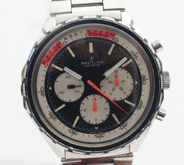 Breitling - 7652 co-pilot yachting - 7652 - Homme - 1968, Nieuw