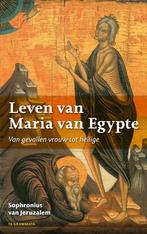 Maria van Egypte / Grieks Proza / 36 9789082735697, Verzenden, Sophronius van Jeruzalem