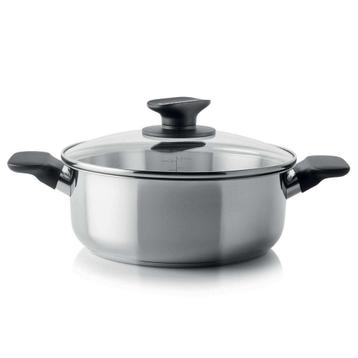 Tupperware Universal Kookpan 4 l beschikbaar voor biedingen