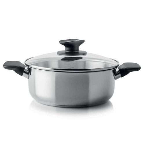 Tupperware Universal Kookpan 4 l, Huis en Inrichting, Keuken | Potten en Pannen, Nieuw, Verzenden
