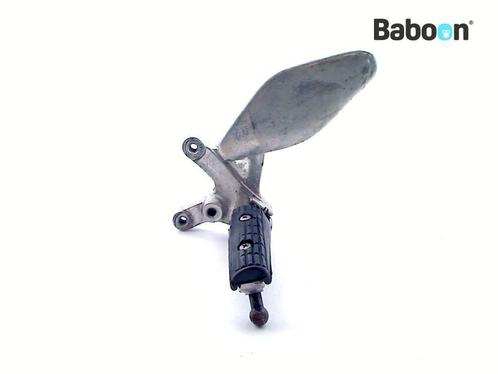 Schetsplaat Links Voor Yamaha TRX 850 (TRX850), Motoren, Onderdelen | Yamaha, Gebruikt, Verzenden
