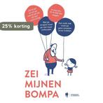 Zei mijnen bompa 9789463937269, Boeken, Verzenden, Zo goed als nieuw