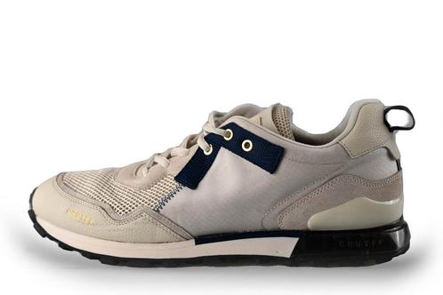 Cruyff Sneakers in maat 46 Beige | 5% extra korting, Kleding | Heren, Schoenen, Overige kleuren, Gedragen, Sneakers, Verzenden
