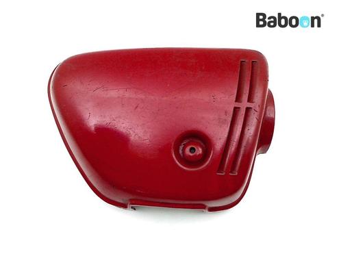 Buddypaneel Rechts Honda CB 350 1968-1974, Motoren, Onderdelen | Honda, Gebruikt, Verzenden
