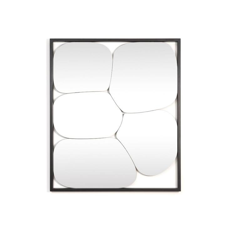 Magis Morphed Mirror, Huis en Inrichting, Woonaccessoires | Spiegels, Nieuw, Verzenden