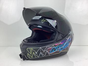 Veiling - Nolan Motorhelm N60-6 Sport (Maat L) beschikbaar voor biedingen