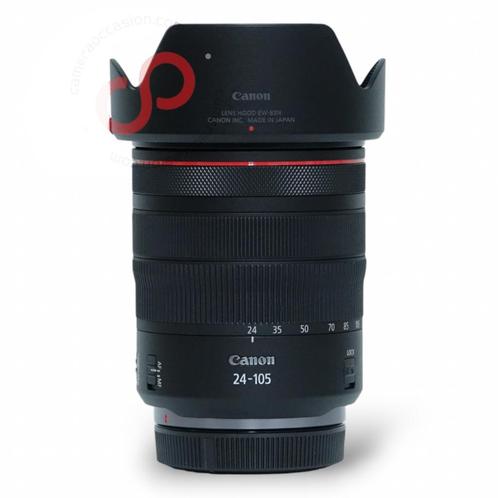 Canon RF 24-105mm 4.0 L IS USM nr. 3244, Audio, Tv en Foto, Foto | Lenzen en Objectieven, Zo goed als nieuw, Ophalen of Verzenden