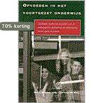 Opvoeden in het voortgezet onderwijs 9789023234241, Boeken, Studieboeken en Cursussen, Verzenden, Gelezen, W. Veugelers