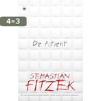 De patiënt 9789044360318 Sebastian Fitzek, Boeken, Verzenden, Gelezen, Sebastian Fitzek