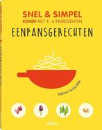 Eenpansgerechten - Snel & simpel 9789089988430, Boeken, Kookboeken, Verzenden, Zo goed als nieuw, Sabrina Fauda-Rôle