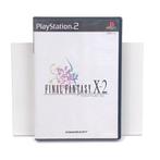 Sony - Playstation 2 (PS2) - Final Fantasy X-2 bundled, Consoles de jeu & Jeux vidéo