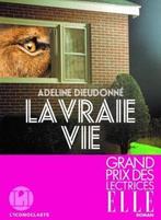 Dieudonné, A: Vraie Vie 9782378800239, Adeline Dieudonné, Verzenden