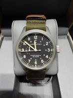 Hamilton - Khaki Field Mechanical Power Reserve 40mm - Sans