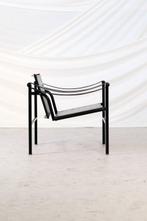 Cassina - Le Corbusier - Fauteuil - LC1 - Leder, Staal -