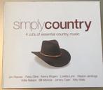 Various - Simply Country, Verzenden, Gebruikt