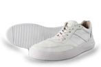 Blackstone Sneakers in maat 45 Wit | 10% extra korting, Kleding | Heren, Schoenen, Blackstone, Verzenden, Wit, Sneakers