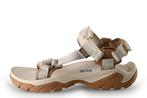 Teva Sandalen in maat 40 Beige | 5% korting, Kleding | Dames, Verzenden, Beige, Sandalen of Muiltjes, Teva