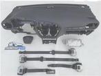 Dashboard + Airbags + Veiligheidsgordels Ford Puma MK2, Verzenden, Gereviseerd, Ford