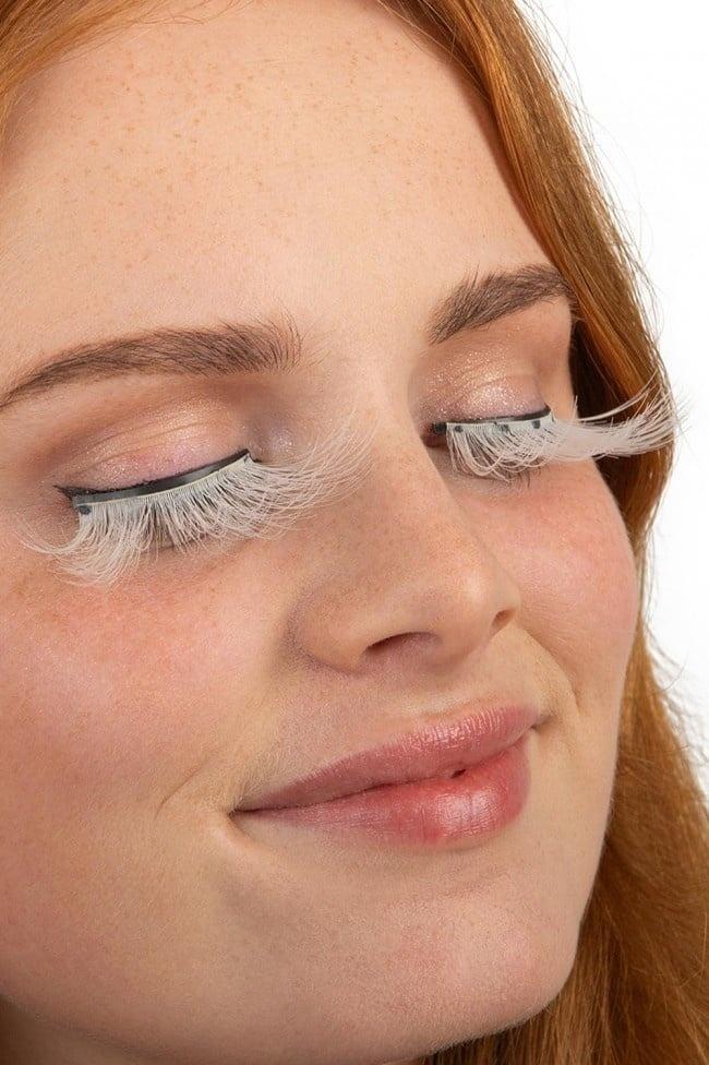 PXP Nep Wimpers Magnetisch Oslo, Hobby en Vrije tijd, Feestartikelen, Nieuw, Verzenden