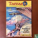 Tarzan - Avontuur in de wolken - 1962, Boeken, Strips | Comics, Eén comic, Verzenden, Europa, Garden, Don, Hogarth, Burne.