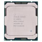 Intel Xeon Processor 8C E5-1660 v4 (20M Cache, 3.20 Ghz), Nieuw