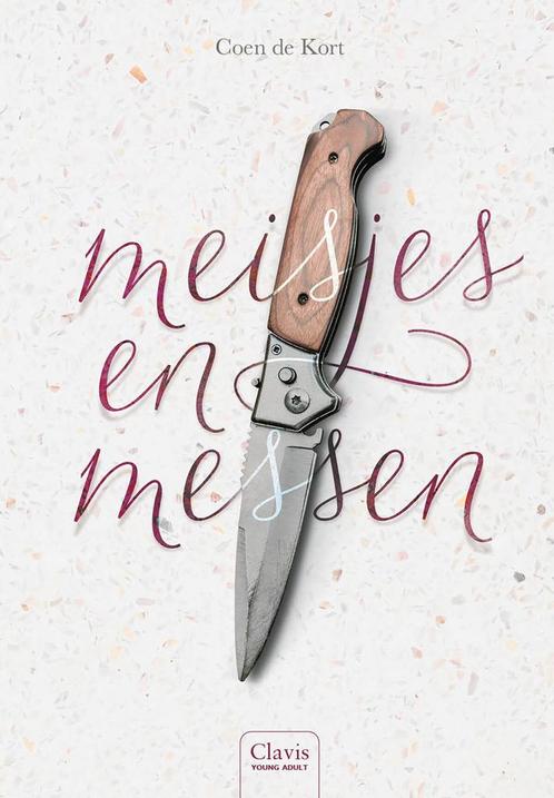Meisjes en messen (9789044840452, Coen De Kort), Antiek en Kunst, Antiek | Boeken en Manuscripten, Verzenden