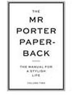 The Mr Porter Paperback. Vol. 2 9780500291276, Verzenden, Gelezen, Jeremy Langmead