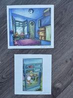 Louis - Exclusieve gesigneerde en genummerde uitgave in box, Boeken, Nieuw