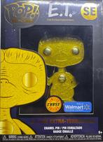 Funko POP! Pins Movies E.T. the Extra-Terrestial-E.T., Verzamelen, Poppetjes en Figuurtjes, Ophalen of Verzenden, Nieuw