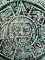 Calendrier perpétuel - Zonnesteen - Mexique - calendrier