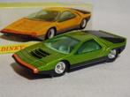 Dinky Toys 1:43 - Modelauto - 1426 Carabo Bertone -