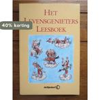 Het levensgenieters leesboek 9789071442629 Lieke Noorman, Boeken, Verzenden, Gelezen, Lieke Noorman