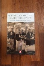 Larousse - Larousse Gastronomique - 2006, Antiek en Kunst