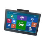 Navigatie 7 inch GPS HD 8GB FM USB (IGO) auto + AV-in Blueto, Verzenden, Nieuw