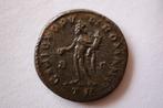 Romeinse Rijk. Constantius I, as Caesar, AD 293-305. Follis