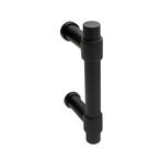 Handgreep klein Fermo - voor kast of lade - Mooi Deurbesl..., Doe-het-zelf en Bouw, Ophalen of Verzenden, Nieuw, Koper of Messing