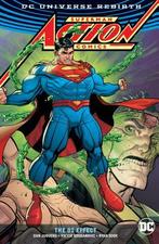 Superman - Action Comics: The Oz Effect, Verzenden