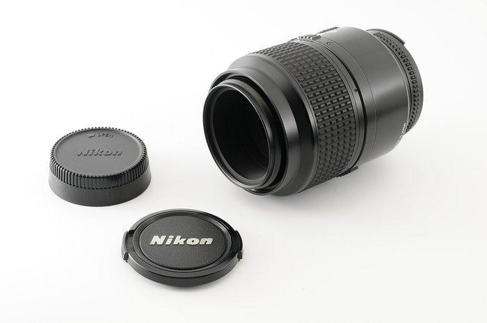 Nikon AF Micro Nikkor 2.8/105mm D [#959] | Cameralens, Audio, Tv en Foto, Fotocamera's Analoog