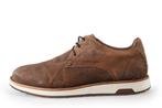 Rehab Veterschoenen in maat 45 Bruin | 5% extra korting, Kleding | Heren, Schoenen, Bruin, Verzenden, Rehab, Gedragen