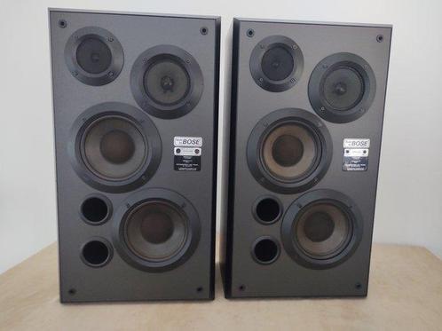 Bose - Studiocraft 500ST - ML5 Ensemble d’enceintes, Audio, Tv en Foto, Radio's