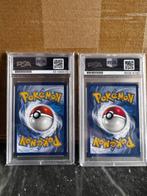 Pokémon - 2 Graded card - Groudon, Tyranitar, Groudon - PSA, Hobby en Vrije tijd, Verzamelkaartspellen | Pokémon, Nieuw