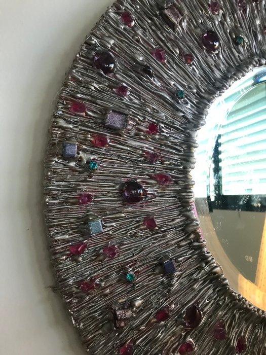 Decoratief ornament - Costanza Savio - Italië, Antiquités & Art, Curiosités & Brocante