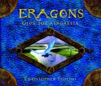 Eragons gids tot Alagaesia 9789022555101, Boeken, Gelezen, Christopher Paolini, C. Paolini, Verzenden