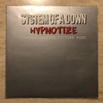 System of a Down - Hypnotize - Diverse titels - Enkele, CD & DVD