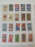 Emballage de lame de rasoir (100), Antiquités & Art