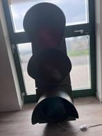 Feu de signalisation - Plastique, Antiquités & Art